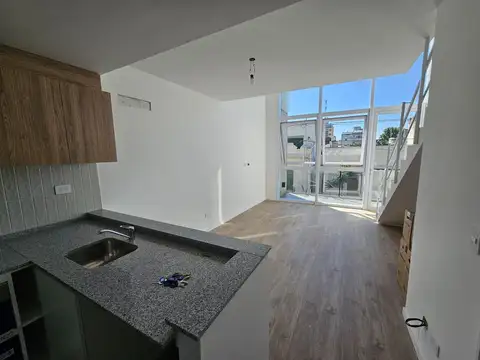 Departamento en Alquiler de 2 ambientes
