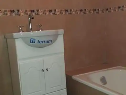 Depto Tipo Casa en Venta en Boedo, USD 119.000