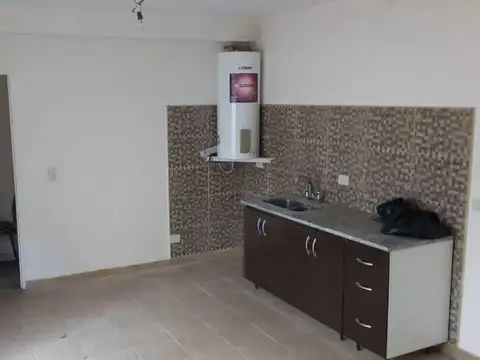 Depto Tipo Casa en Venta 60 años