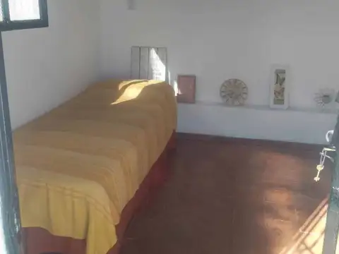 Oportundad! Valor M2 U$S 1126 Venta depto 3 amb Pompeya