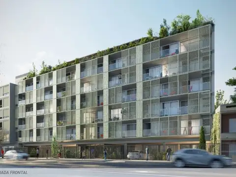 Departamento en Venta de 4 ambientes