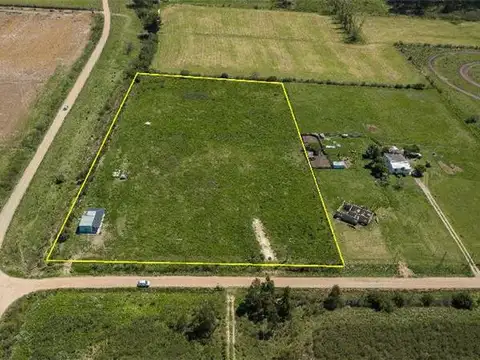 14.295 m² Con Mejoras. Para Atentos