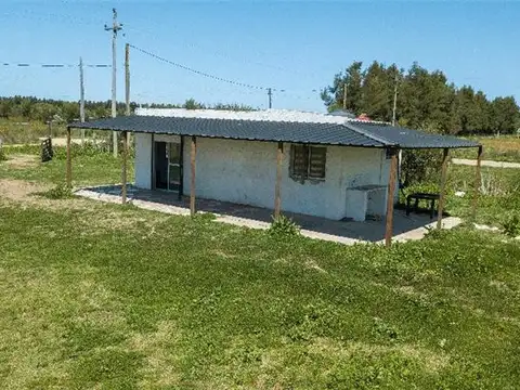 PROPIEDADES RURALES - CHACRA - ZONAS RURALES