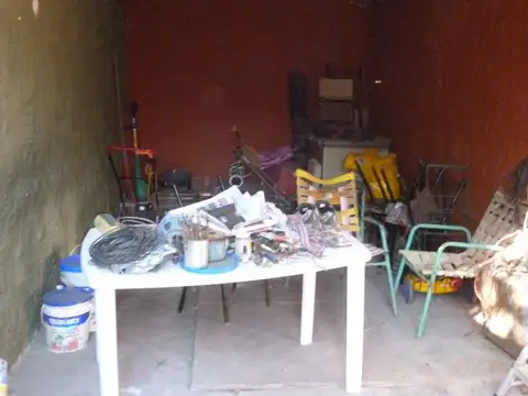 Casa en Venta 25 años