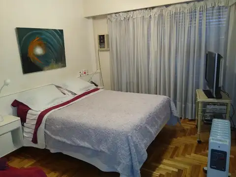 Departamento 4 ambientes con 4 baños