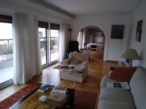 Moldes 2144. 8vo  30. Belgrano