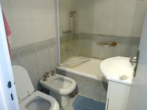 Departamento en Venta con 2 cocheras