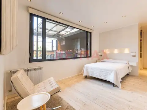 VENTA PH 4Amb Terraza con Jacuzzi, Deck y Parrilla