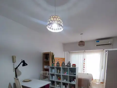 Departamento en alquiler en Luis Agote