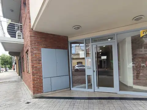 Departamento en alquiler en Luis Agote