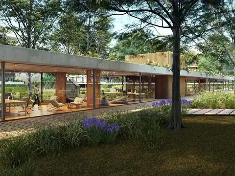 Departamento en Venta en Tortuguitas, USD 524.355