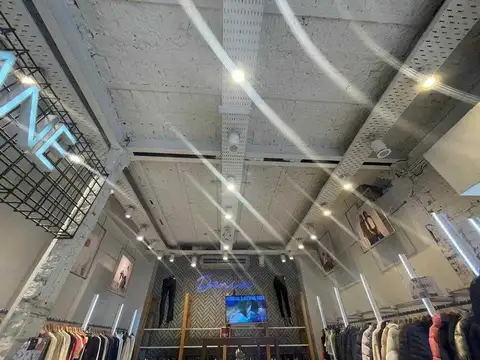 Avenida Nazca 600