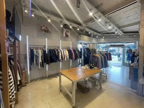 Local en Alquiler 70 años