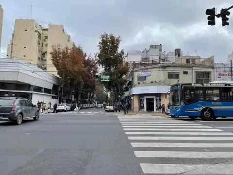 Avenida Nazca 600