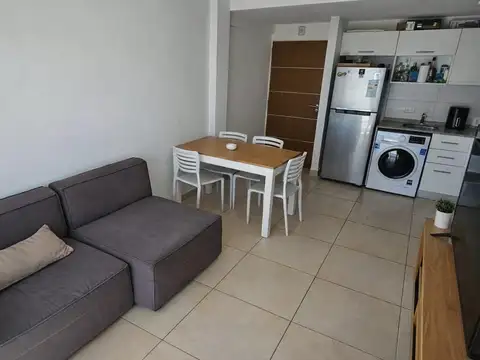 Departamento en Venta en Caseros, USD 89.000