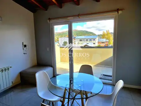 Departamento en Alquiler de 2 ambientes