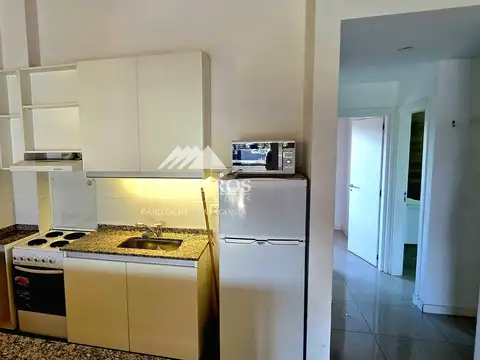 Departamento en Alquiler de 1 dormitorio