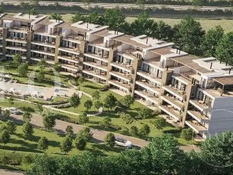 LAGUNITA - NORDELTA 1000