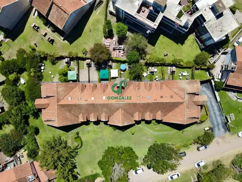 Departamento en Venta 20 años