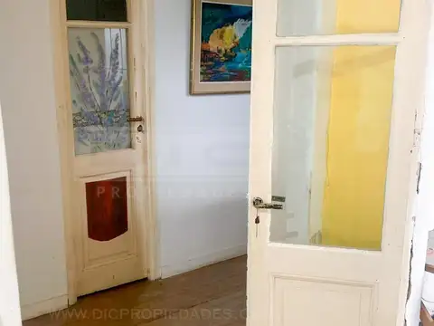 Depto Tipo Casa en Venta en Vicente López, USD 180.000