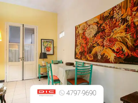 PH 2 dormitorios Venta - Vicente López - Maipu/ Río