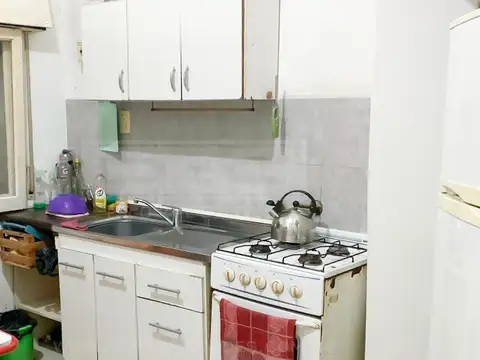 Depto Tipo Casa en Venta con 1 cocheras