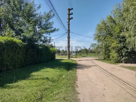 Cerro catedral 300, Piso 0