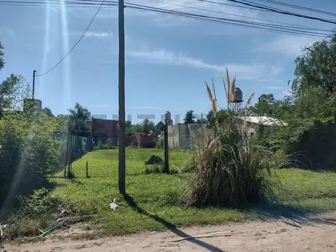 Lote en venta en INGENIERO MASCHWITZ