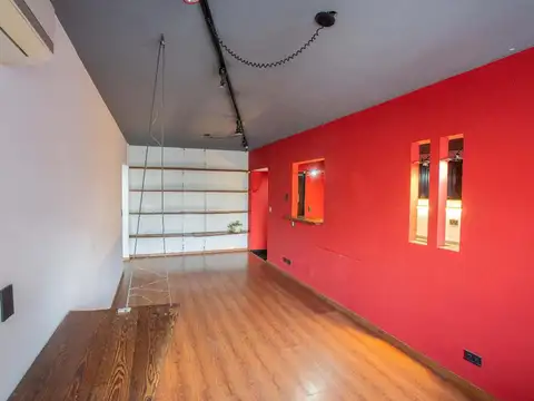 Departamento en venta - 1 Dormitorio 1 Baño - Recoleta