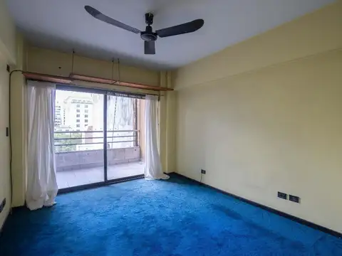 Departamento en Venta en Recoleta, USD 155.000