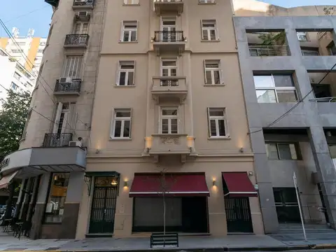 Oficina en Venta en Tribunales, Centro