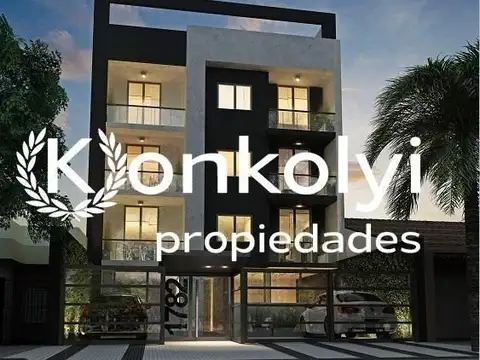 Departamento en Venta en Villa Luzuriaga, USD 53.900