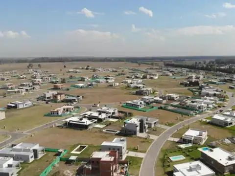 Terreno en Venta de 607,0 m2