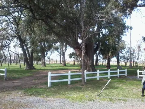 Terreno escriturado - OPORTUNIDAD - Campiñas de Piñero
