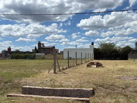 Terreno en Venta en Piñero, USD 17.500