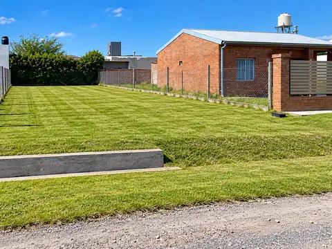 Terreno en Venta en Piñero, USD 17.500
