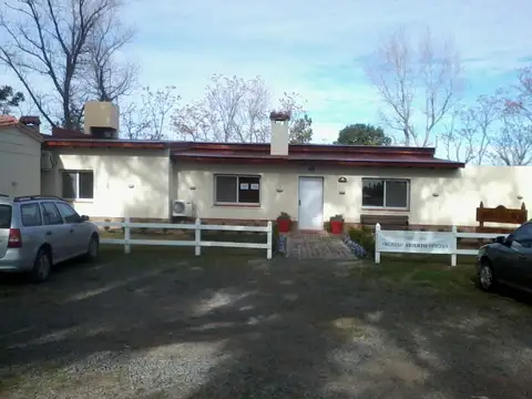 Terreno en Venta 32  mts Fondo