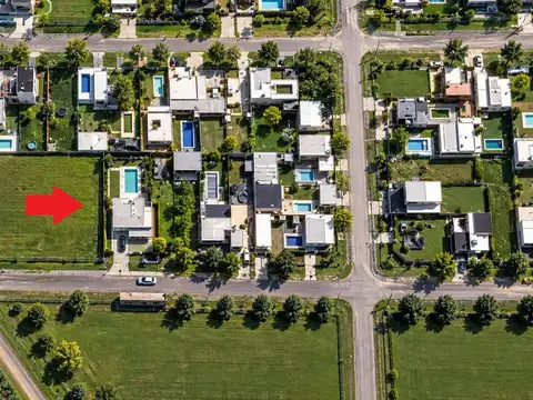 Terreno en Venta de 320,0 m2