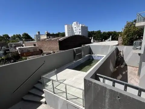 Departamento en Alquiler en Echesortu, $ 1.200.000