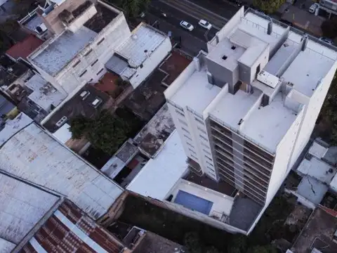 AV, Pellegrini 3868 , Piso 9