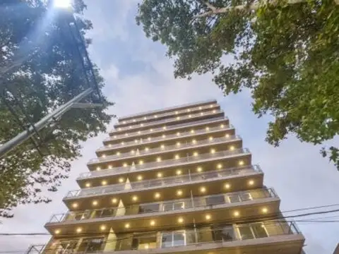 ALQUIER 2 DORM + COCHERA