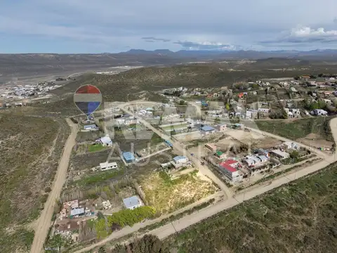 Terreno en Venta de 1739,0 m2