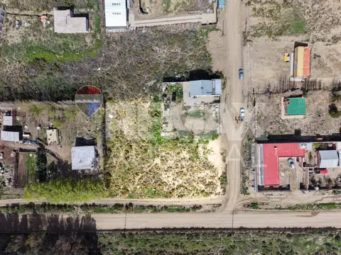 Terreno en Venta en Comodoro Rivadavia, USD 40.000