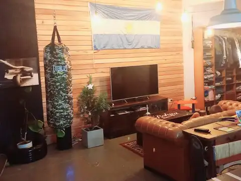 Depto Tipo Casa en Alquiler de 2 ambientes