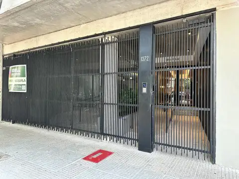 Departamento en Alquiler Apto profesional