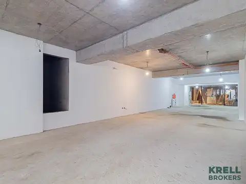 Departamento en Alquiler A Estrenar