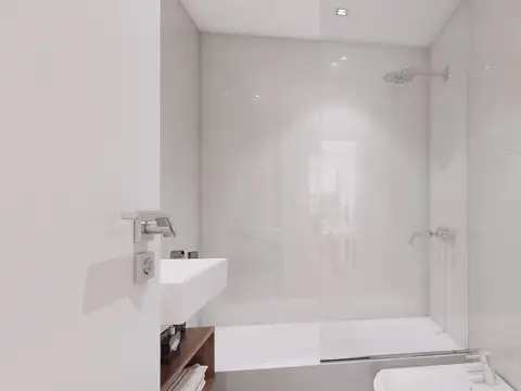 Departamento en Venta de Monoambiente