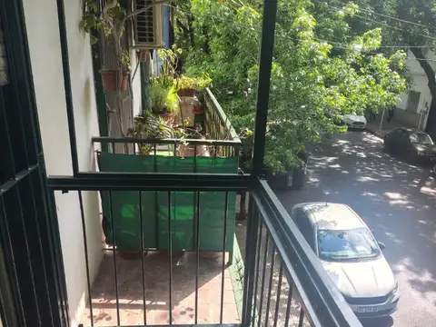 Departamento en Alquiler 50 años