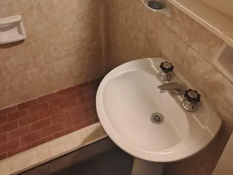 Departamento en Alquiler en Chacarita, $ 550.000