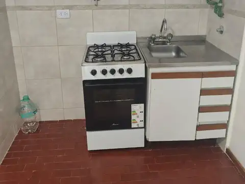 Departamento en Alquiler de Monoambiente